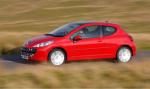 Peugeot 207 2006 года